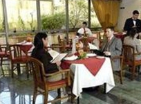 Hotel Diego de Almagro Concepcion