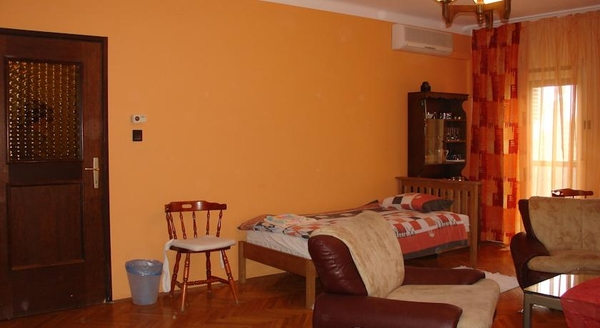 Anikó Apartman Szeged