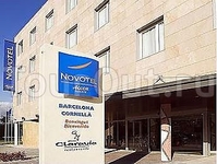 Novotel Barcelona Cornella