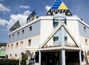 Фото Akena Express Paris Est Claye-Souilly