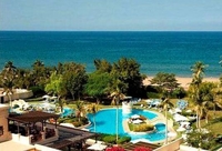 Фото отеля Intercontinental