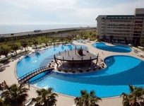 Amelia Beach Resort Hotel and SPA