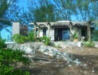 Pigeon Cay Beach Club Hotel Cat Island