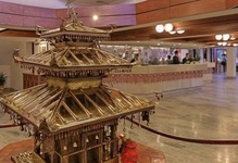 De lAnnapurna Hotel