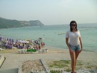 20 декабря 2010. Остров Ко Лан (пляж Самае)