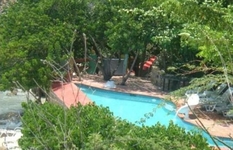 Button Bay Beach Getaway