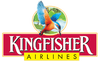 Фотография Kingfisher Airlines