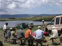 Lemala Ngorongoro Camp