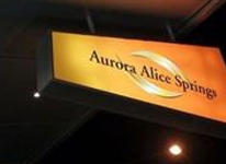 Aurora Alice Springs
