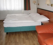 Alea Apartments House