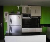 Apartamento Hansa Bay 505