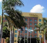 Holiday Inn Select Managua