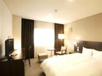 Best Western Hotel Newcity Hirosaki