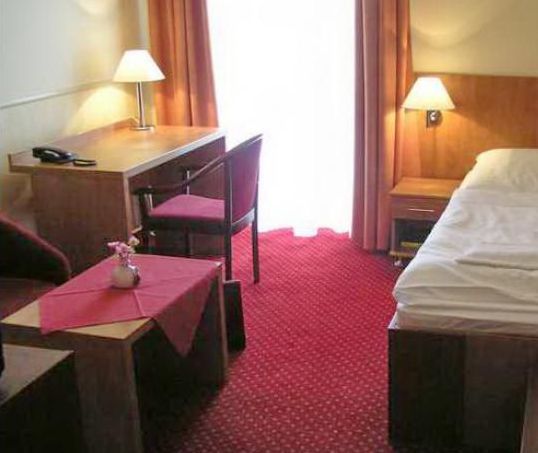 Best Western Hotel Grand Uherske Hradiste