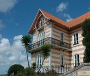 Casa Miradouro