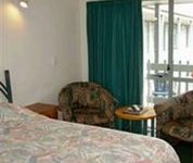 Accolade Lodge Motel