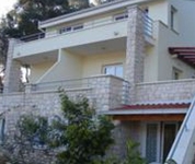 Apartments Dakrijus