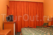 Phoenicia Hotel