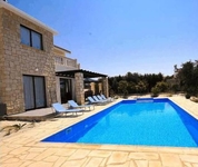 Thetis Villa