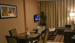 Executive Suites By Mourouj