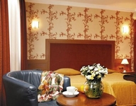 Best Western Hotel Bulgaria (Бэст Вестерн Отель Болгария)