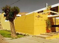 La Gruta Hotel Arequipa