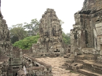 Bayon.Утро