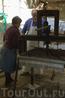 Ремесленная мастерская по производству папье-маше(древнее ремесло Саленто)