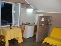 Apartments Dakovic