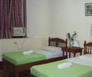 Фото Cordillera Inn