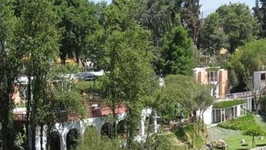 La Posada del Puente
