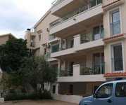 Apartments Obala