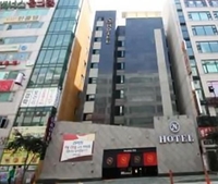 Фото отеля N Bucheon Hotel
