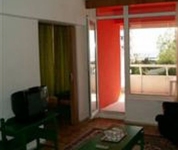 Hotel Ambasador Mamaia