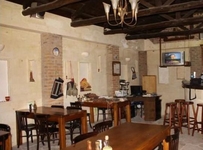 Akropolis Guest House Bergama