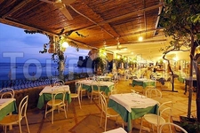 Hotel Puretto
