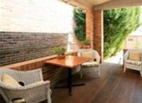Bank Guest House