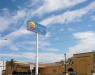 Comfort Inn Monclova