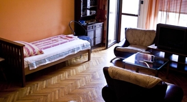 Anikó Apartman Szeged