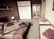 Parliament House Apartment