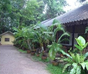 @ Nature Bungalow