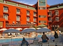 Фото Asdem Park Hotel