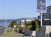 Ascot Motor Inn Taupo
