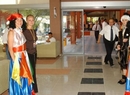Фото Asdem Park Hotel