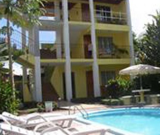 Hotel Arenal Jireh