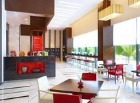 Four Points by Sheraton Kuching
