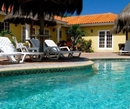 Фото Aruba Tropic Apartments