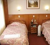 Hotel Maria Angola Hotel Maria Angola