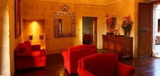 Casa Andina Private Collection - Arequipa