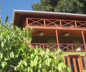 Starfish Reef Resort